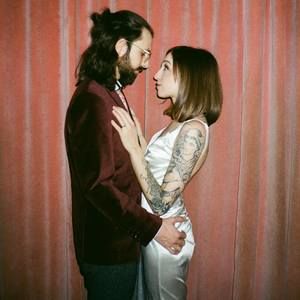 Meet your Posher, Maxim